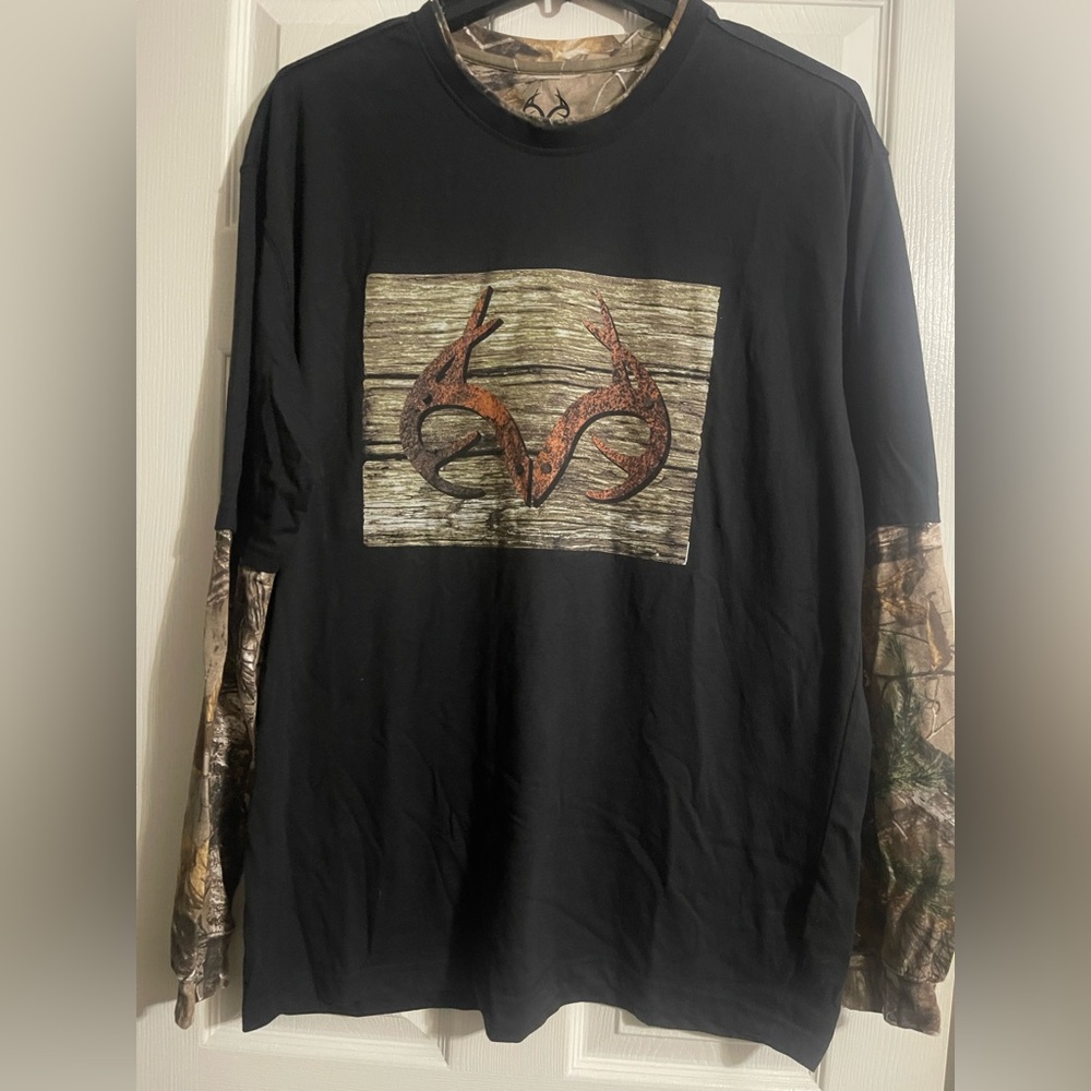 Men’s REALTREE Shirt